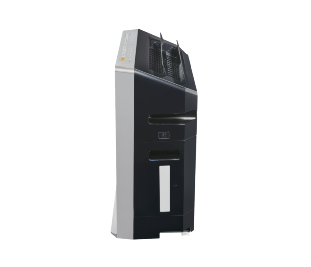 Panasonic F-VXR70G-K - 1383553 - zdjęcie 3